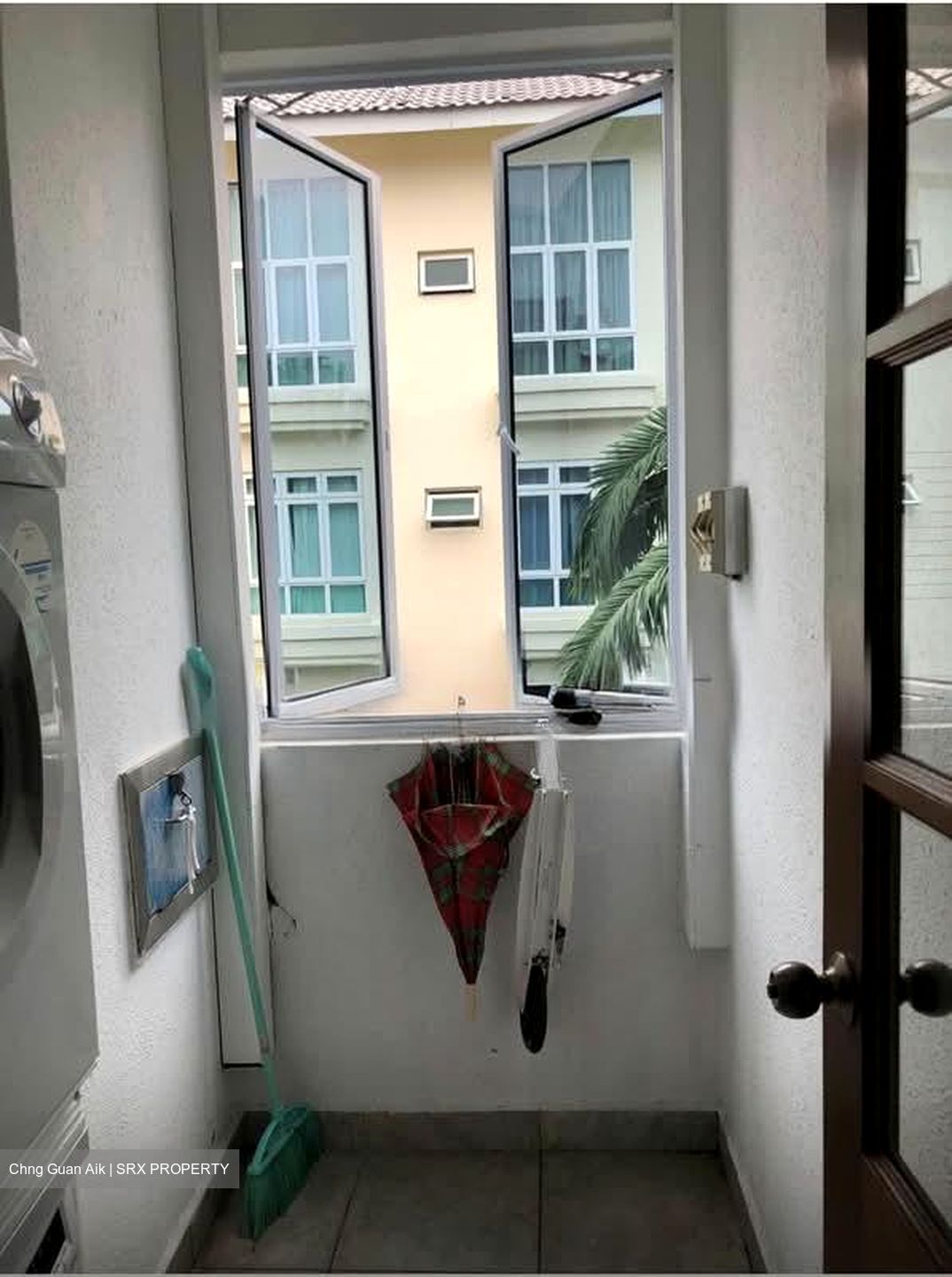 Novena Lodge (D11), Condominium #528685191